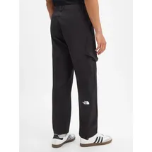 The North Face Packable Loose Hose Schwarz 44