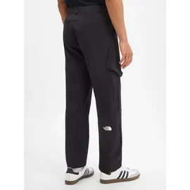 The North Face Packable Loose Hose Schwarz 44