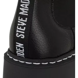 Steve Madden Damen Schwarz 40