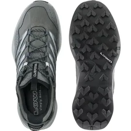 Lowa Maddox Pro GTX Low Herren Grey / Grey 46