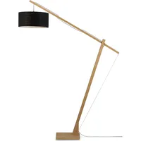 Good&Mojo Stehlampe, Montblanc (E27)