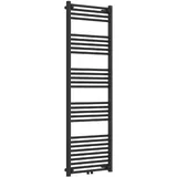 neu.haus [neu.haus] Voss 160x60 cm Schwarz
