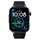 SaveFamily SaveWatch Plus 2 GPS+Cellular 49,8 mm Schwarz Stoffarmband Black Night