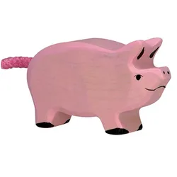 HOLZTIGER Ferkel