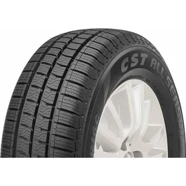 CST 195/70 R15C 104T/102T Van Master All Season ACT1