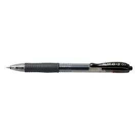 Pilot Pen Pilot Gelschreiber G2-7 schwarz