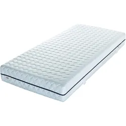 VITO Komfortschaummatratze SENSIO ACTIVE H3