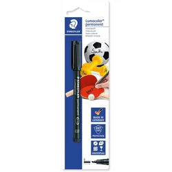 STAEDTLER 314-9 BK-1, Deutschland