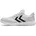 III Handballschuhe 9034 white/black/grey