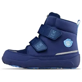 Affenzahn 01249-30005 Bär Blau Boot Gr. 21