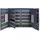 Pavo 8032129 Schlüsselkasten für 300 Schlüssel,