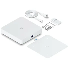 UBIQUITI networks Ubiquiti UniFi Protect Network Video Recorder Instant 6x PoE, PoE Budget 40W 3.5" HDD, HDMI