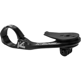 K-Edge Max Xl Combo Hammerhead Fahrradcomputerhalterung - 31,8 mm