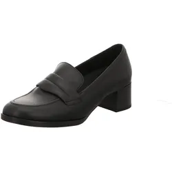 Gabor Damen Pumps bequem  in schwarz