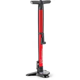 Feedback Sports Pneuma CC Standpumpe rot/schwarz