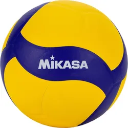 Mikasa V330W Leichter Volleyballball One Size