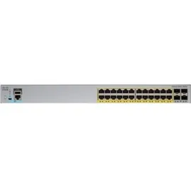 Cisco WS-C2960L-24PS-LL neu