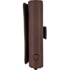 Strellson Camden C-Three E-Cage Kartenetui Herren braun