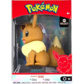 BOTI Evoli - Vinyl Figur 10 cm