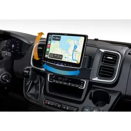 Alpine iLX-F115DU8S 1-DIN