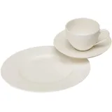 Villeroy & Boch Basic White Kaffeeservice 18-tlg.