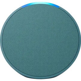 Amazon Echo Pop grün
