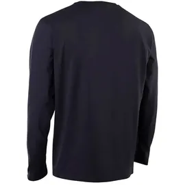 ION Neoprenshirt S-ionic Schwarz M