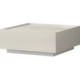 OTTO home Piano Beige Spanplatte 90 x 36 x 90 cm