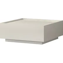 OTTO home Piano Beige Spanplatte 90 x 36 x 90 cm