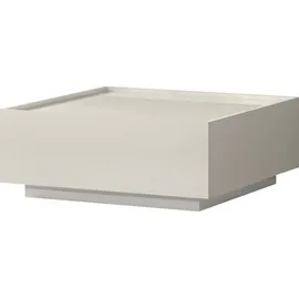 OTTO home Piano Beige Spanplatte 90 x 36 x 90 cm