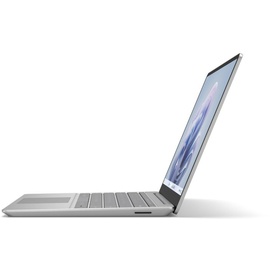Microsoft Surface Laptop Go 3 12,4"Platin i5-1235U 16GB/256GB SSD W11P