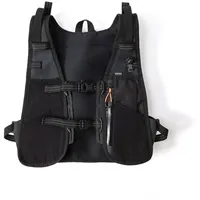 Restrap Race Trinkweste - Black - S-M