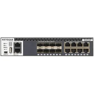 Netgear XSM4316S-100NES Netzwerk Switch