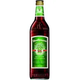 Strothmann Kräuter | Herzhafter Kräuterlikör | Mit erlesenen Kräutern & traditioneller Brennkunst | Aromatisch und unverwechselbar | 0,7L | 30% Vol.