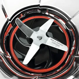 Bosch Mixer-Aufsatz MUZ9MX2 schwarz