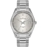 Jacques Lemans Derby 50-3B Edelstahl 40,0 mm