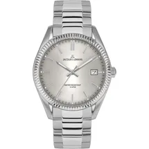 Jacques Lemans Derby 50-3B Edelstahl 40,0 mm