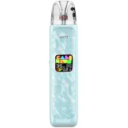 Uwell Caliburn G4 Pod System Kit Blau