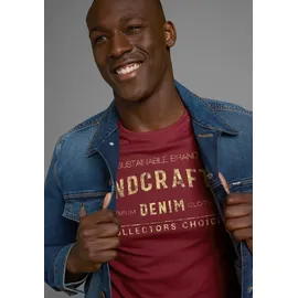 AJC T-Shirt rot 4XL