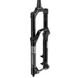RockShox Domain Gold Isolator RC3 27,5 Zoll 180 mm Schwarz
