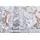 Gino Falcone Teppich Orelia GF-104 gold 40 x 70 cm