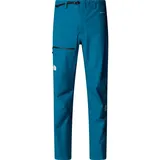 The North Face Summit Futurelight Torre Egger Light Pant dusk blue L REG