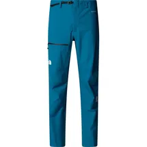 The North Face Herren Summit Futurelight Torre Egger Light Hose (Größe L, blau)