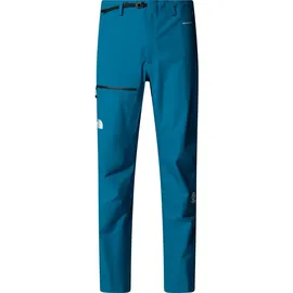 The North Face Herren Summit Futurelight Torre Egger Light Hose (Größe L, blau)
