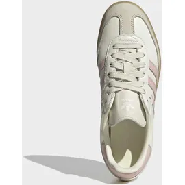 adidas Samba OG Off White/Sandy Pink/Gum 40