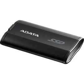 A-Data SD810 2 TB USB-C 3.2 Gen 2 Schwarz SD810-2000G-CBK