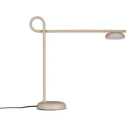 Northern - Salto Tischleuchte, beige
