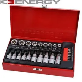 Energy Schrauberbit-Satz NE00192