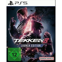 Tekken 8 (PS5)