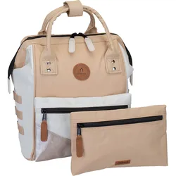 Cabaia Adventurer Recycled Oxford Small  in Arcachon (12 Liter), Rucksack / Backpack